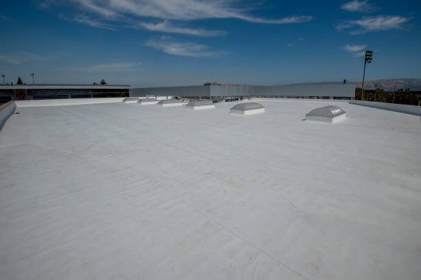 Best Roof Insulation Installation  in Atkins, VA